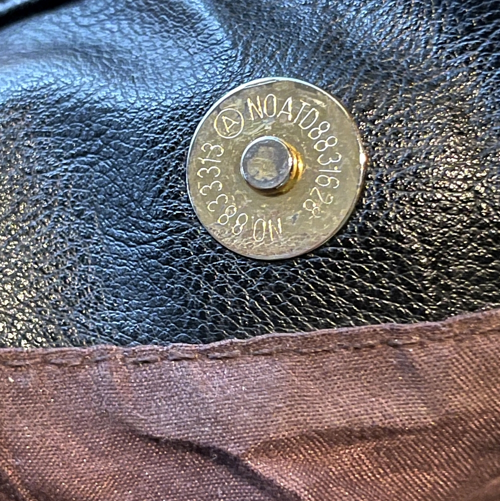 Rare finding -Imported premium quality duffle bag with drawstring-NOATD 8831628 - Picture 6 of 15
